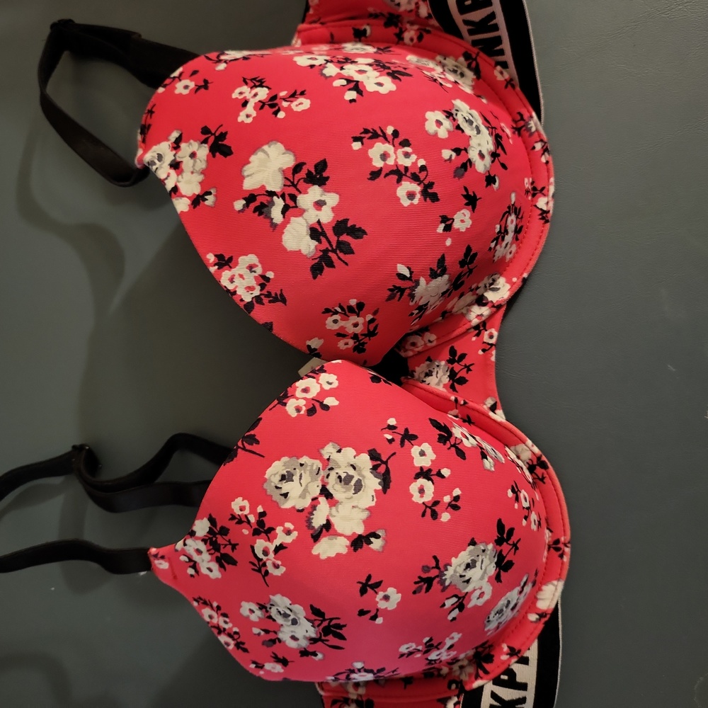 Victoria Secret PINK bra, 36C